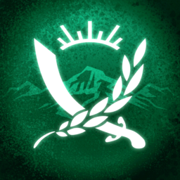 Rebel Inc: Escalation icon